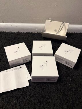 Apple AirPods Pro (Gen2)